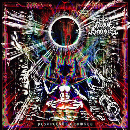 Grave Gnosis : Pestilence Crowned